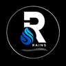 RAINS logo